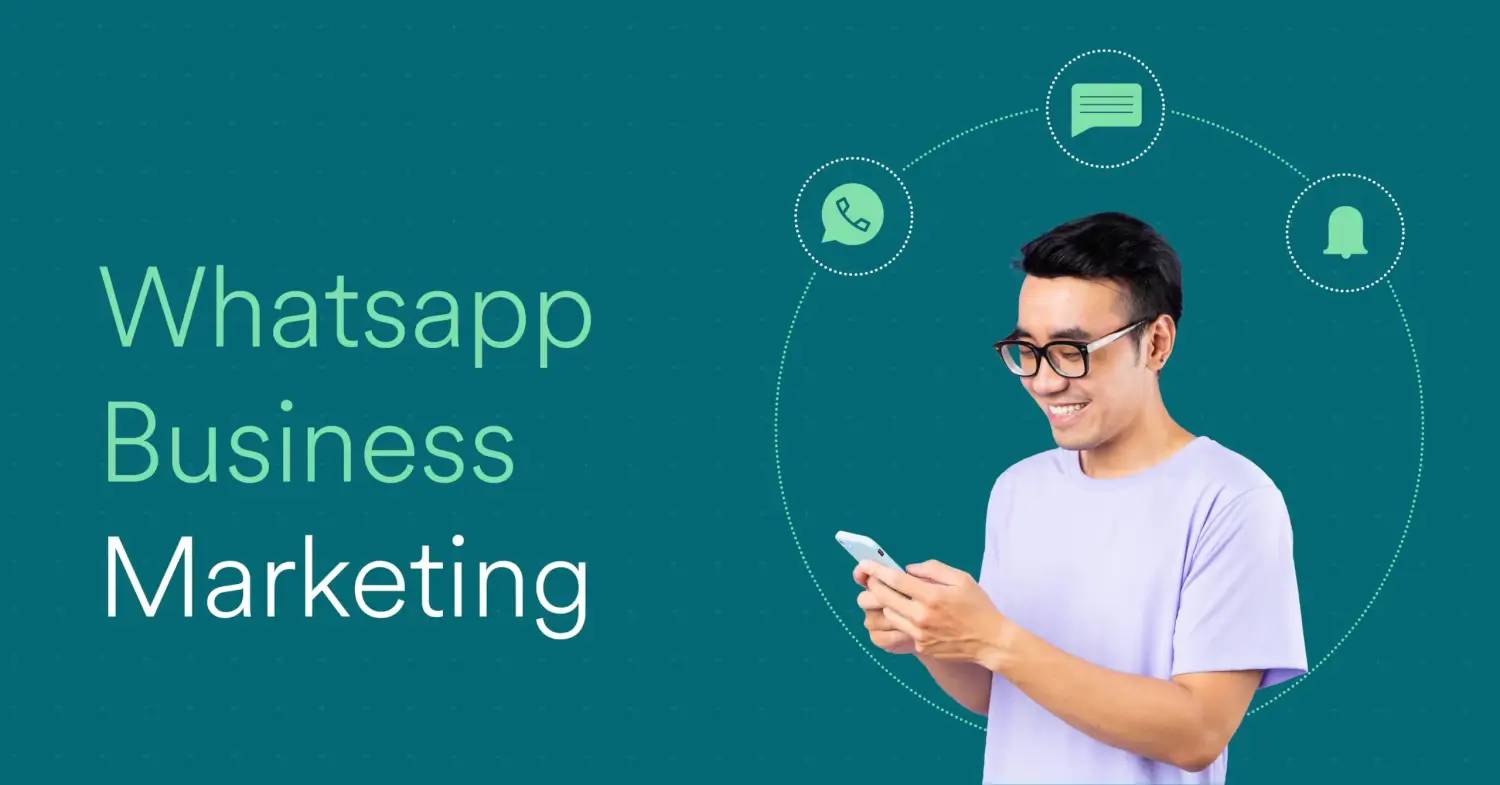 مقایسه واتساپ و واتساپ بیزنس